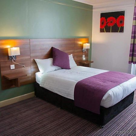 Yorkshire Gateway Hotel South Milford Extérieur photo