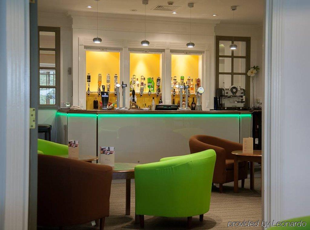 Yorkshire Gateway Hotel South Milford Extérieur photo