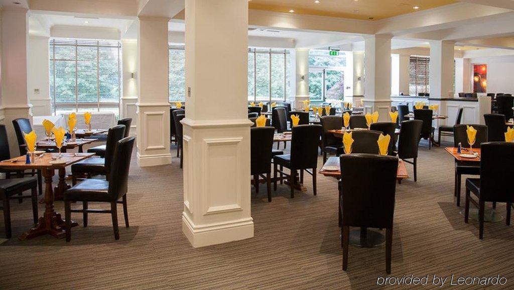 Yorkshire Gateway Hotel South Milford Extérieur photo