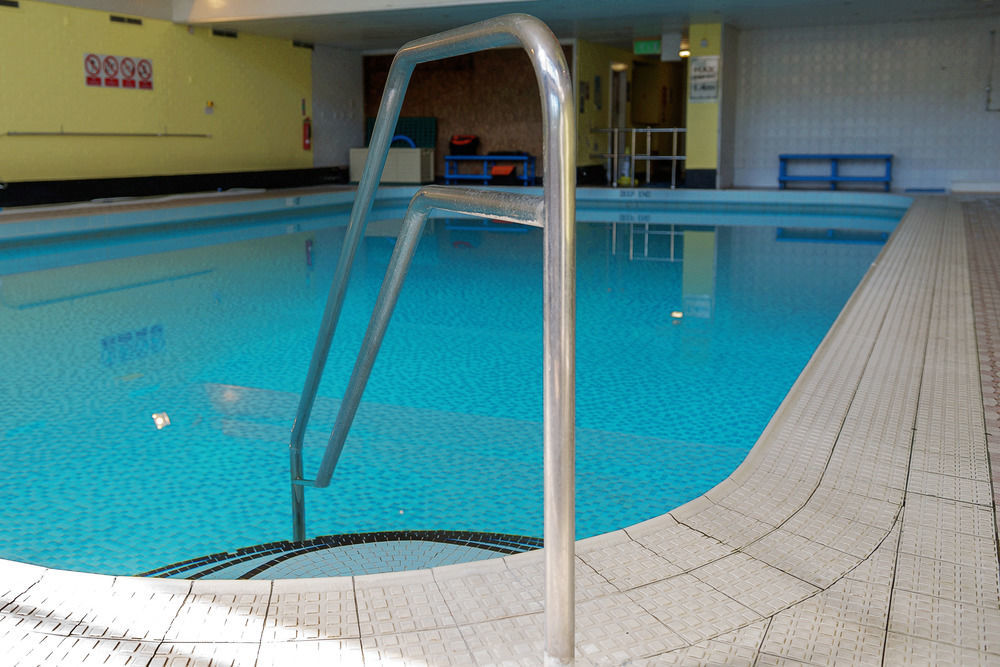 Yorkshire Gateway Hotel South Milford Extérieur photo