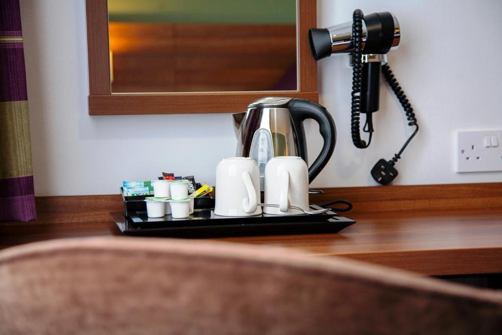 Yorkshire Gateway Hotel South Milford Chambre photo