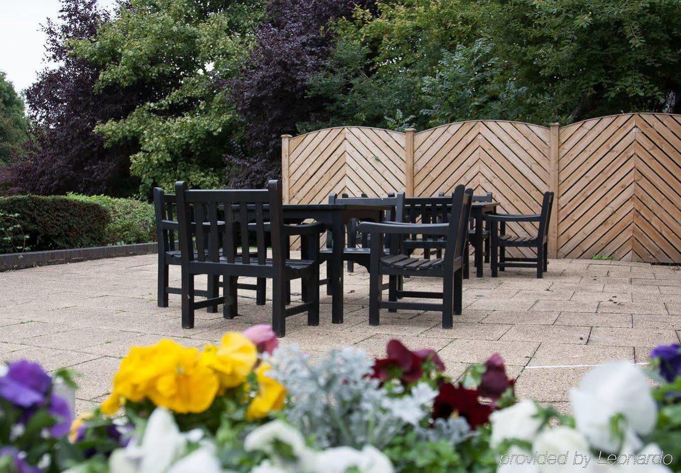 Yorkshire Gateway Hotel South Milford Extérieur photo