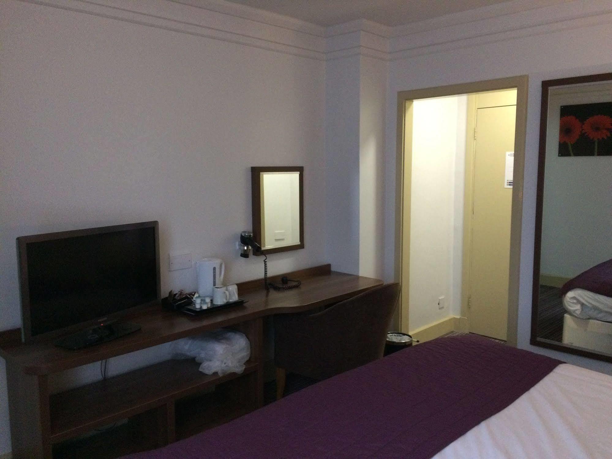 Yorkshire Gateway Hotel South Milford Extérieur photo