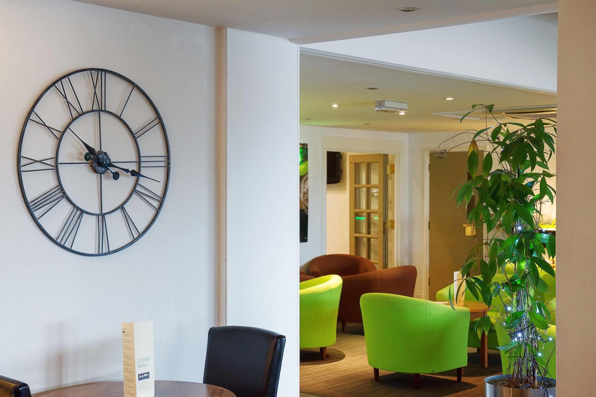 Yorkshire Gateway Hotel South Milford Extérieur photo