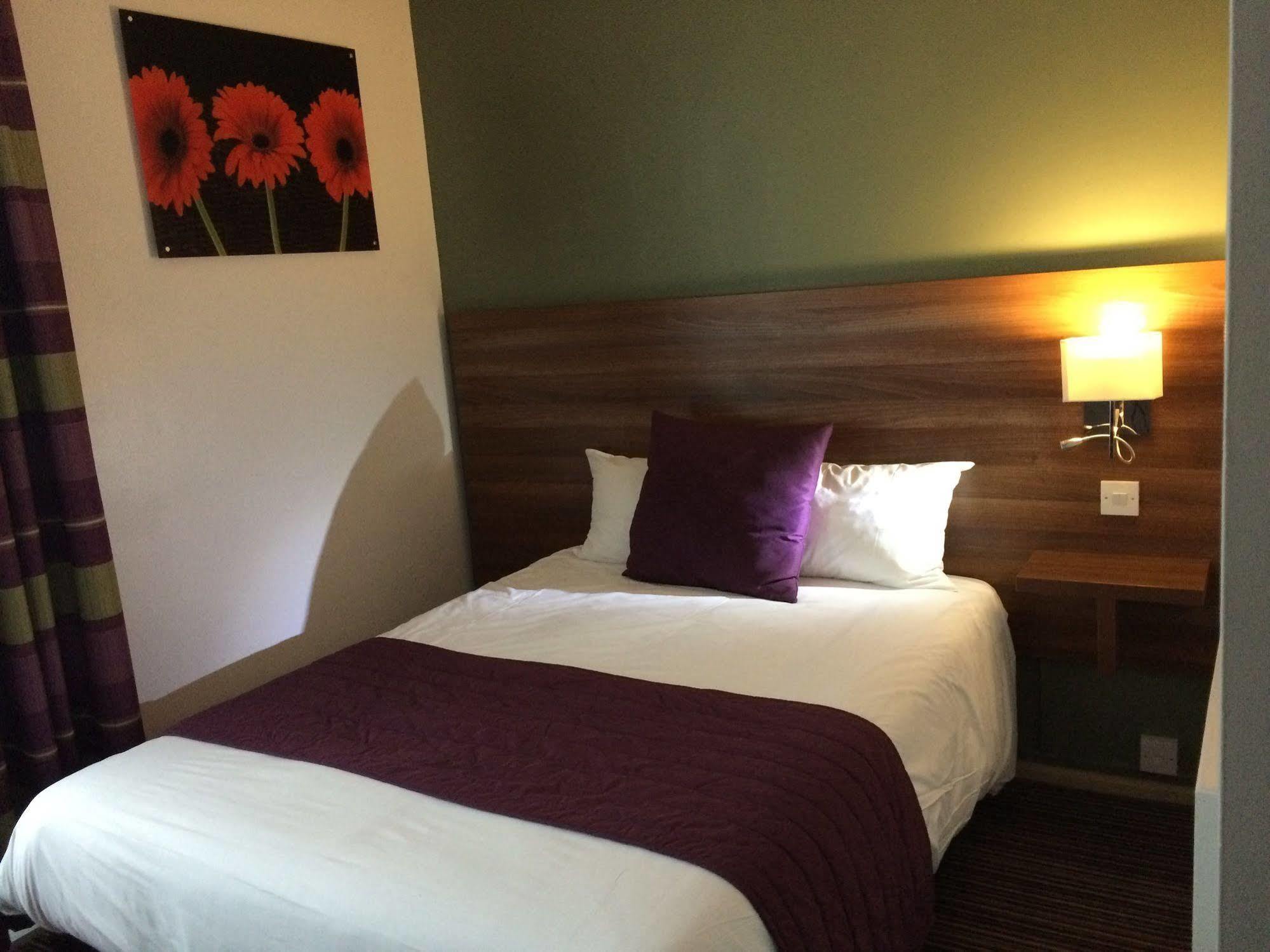 Yorkshire Gateway Hotel South Milford Extérieur photo