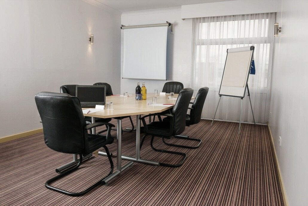 Yorkshire Gateway Hotel South Milford Extérieur photo